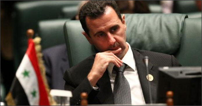 هل يحضر الأسد قمة الأردن؟