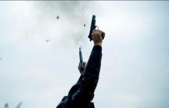 «رصاصة طائشة» توقف مطلقها في تلاع