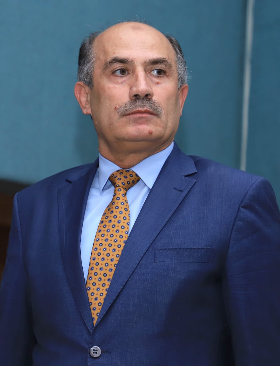 م.الهريني مبارك الدكتوراة الفخرية