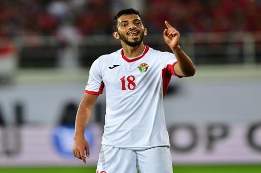 المنتخب الاولمبي يعلن تشكيلته للتصفيات الاولمبية