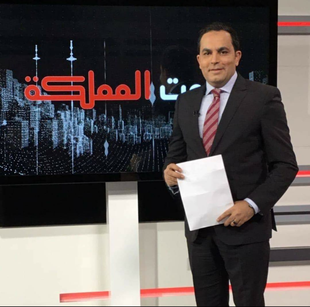 الريادة في قطاع الاعلام