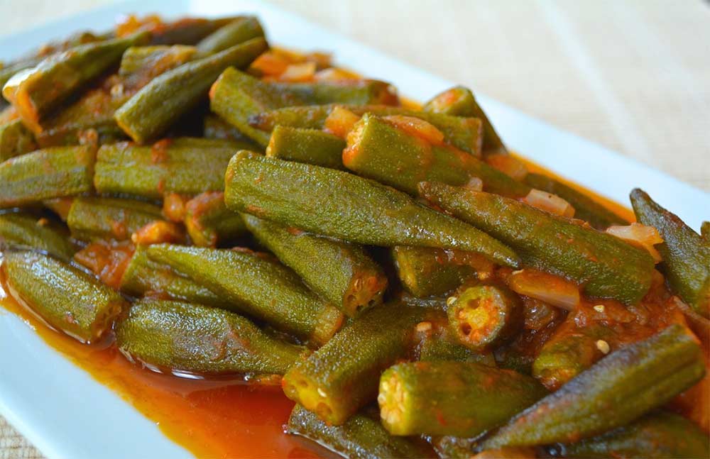 10 فوائد مدهشة ستجعلك تعشق البامية