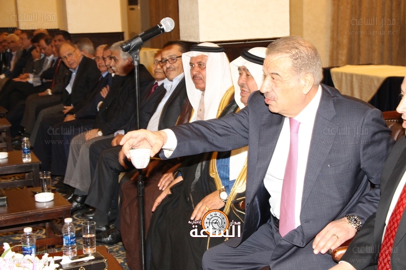 الدغمي: علينا ان نتعامل مع حكوماتنا