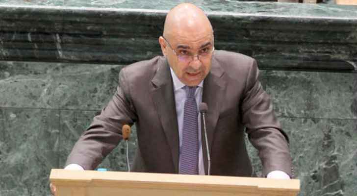 اختراق حساب النائب خوري على الفيسبوك..