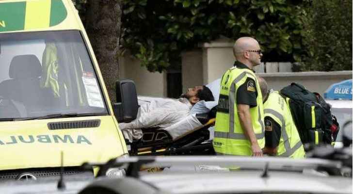 رئيس الوزراء الأسترالي: منفذ الهجوم في