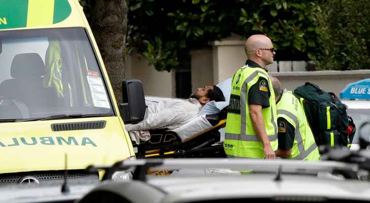 الخارجية تتابع أوضاع الأردنيين في نيوزيلندا