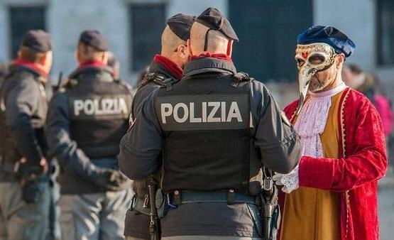 خدعة من الشرطة تمنع سرقة لوحة