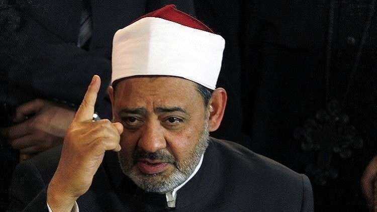 الأزهر.. اعتداء نيوزيلندا انتهاك لحرمة بيوت