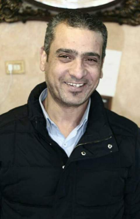 محمد رزق رئيسا لجمعية صناع الفرح