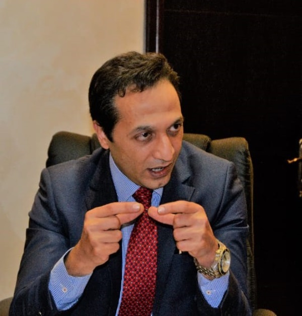 النعيمات يدين العمل الارهابي الجبان في