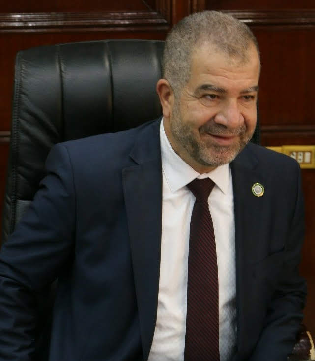 ابو السكر: الارهاب لا دين له