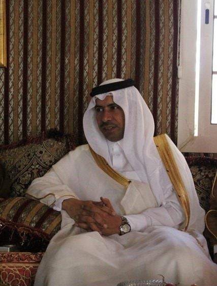 مبارك آل خليفة إلى وزير مفوض