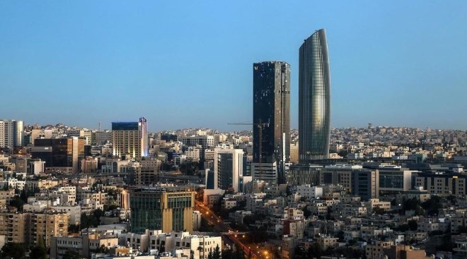 تثبيت تصنيف الأردن عند «B»