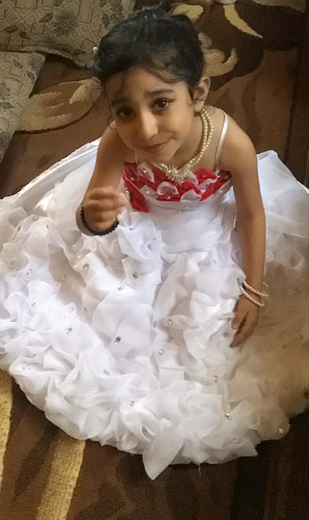 ميلاد سعيد لـ «ريم امجد بني