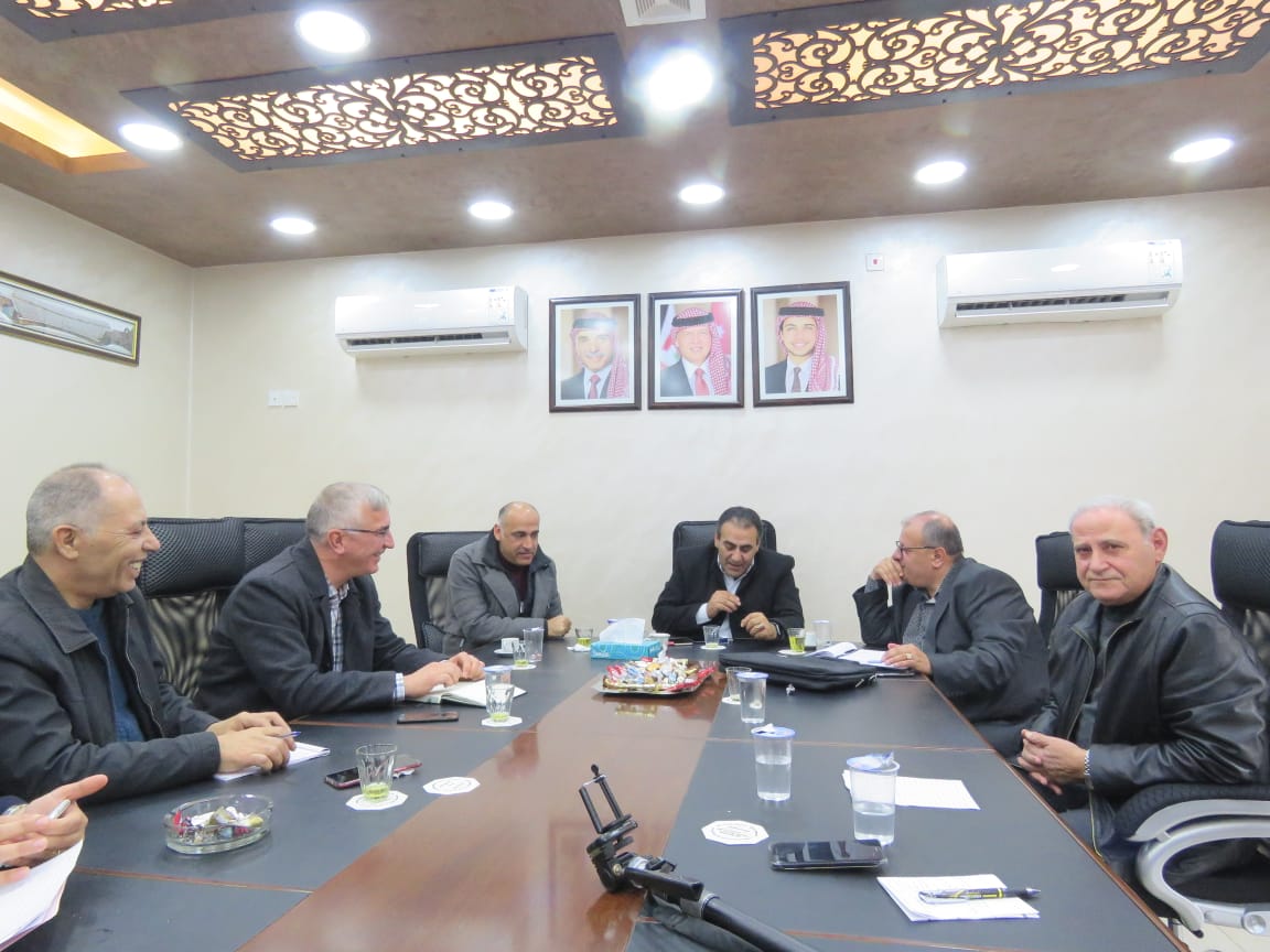 سماوي وقوقزة.. . برنامج وخطط جديده