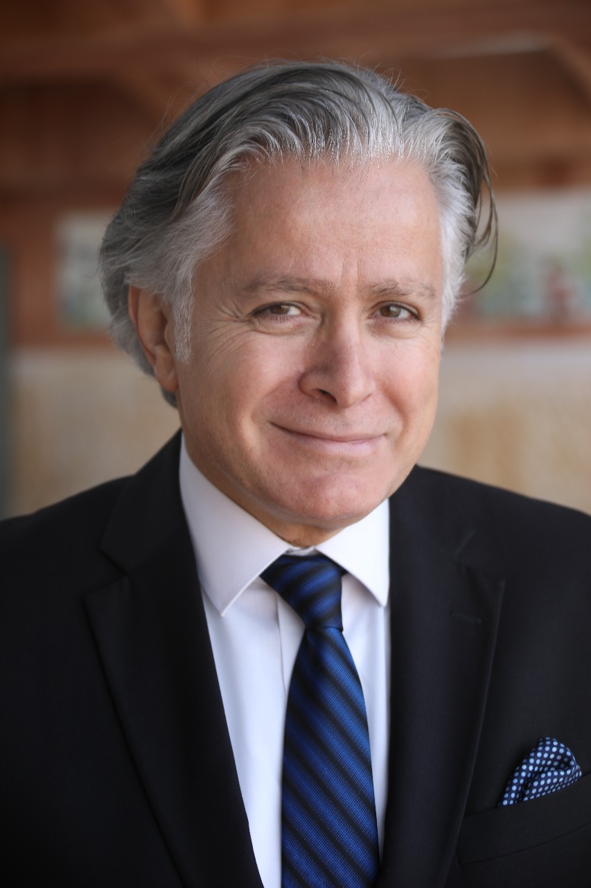 الدكتور قاقيش يدين العمل الإرهابي الجبان