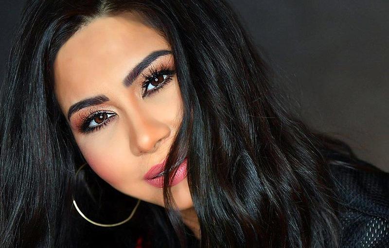 فخورة بيك لمن قالتها شيرين عبد