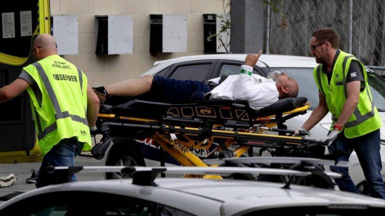 الاردن.. قريب أحد مصابي ”مجزرة نيوزيلندا“