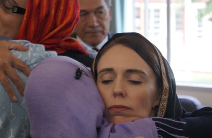 هذه قصة رجل تلقى الرصاص عن