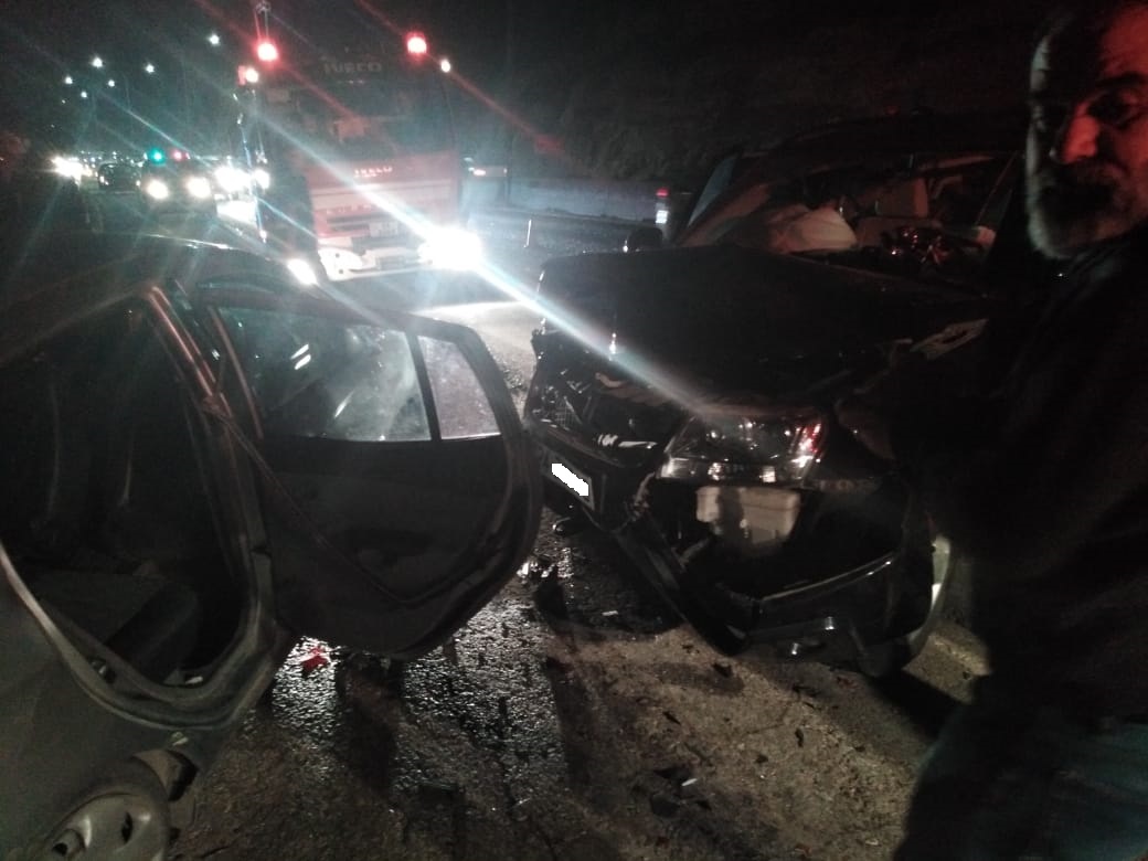 وفاة بحادث سير في معان