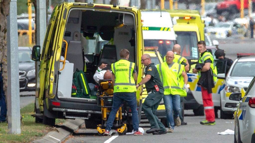 «الخارجية» توضح حالة المصابين الاردنيين في