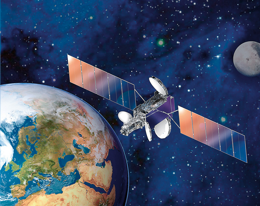 ناسا: تفادي اصطدام كارثي