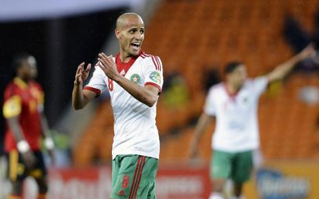 المغربي الأحمدي مستمر مع فينورد حتى