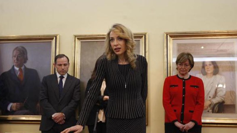 وزارة لزيادة المواليد باسبانيا