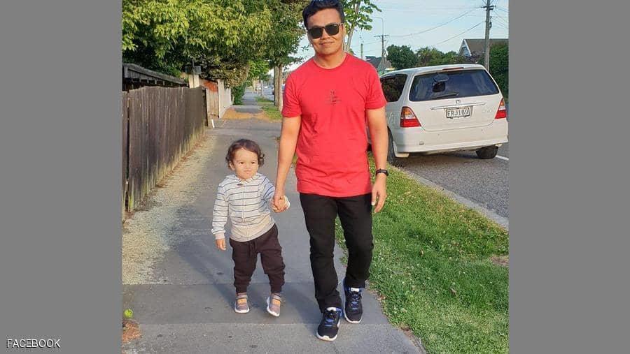 قصة مؤثرة لنجاة طفل من إرهابي