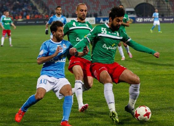 ما حقيقة استهجان الوحدات من بث