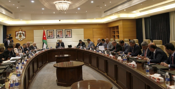 قرارات مجلس الوزراء (التفاصيل)