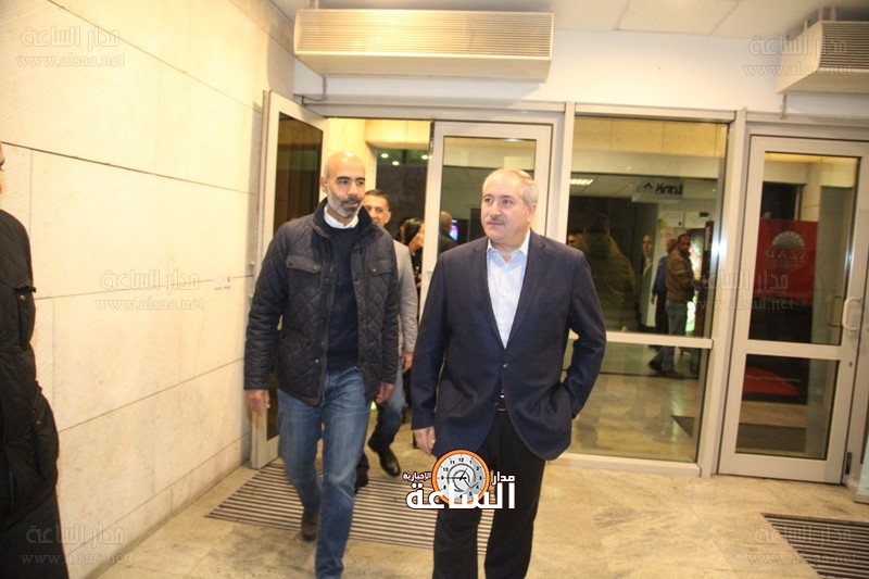 جودة يحاور شبابا.. ماذا قال عن