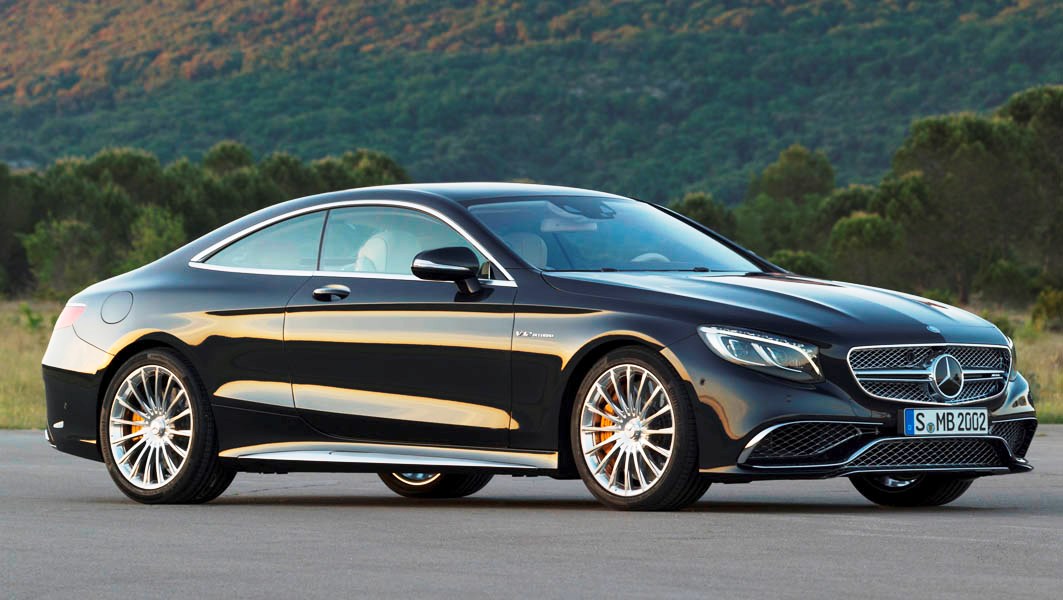 استدعاء مليون سيارة مرسيدس بعد 51