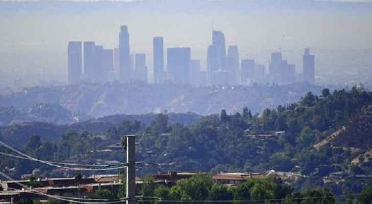 الهواء أكثر فتكا بالبشر من التدخين