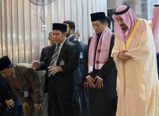 صور: ما لا تعرفه عن حزام