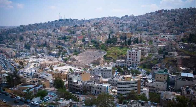 الاثنين.. أجواء معتدلة
