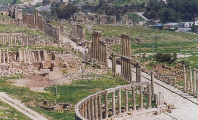 السياحة: بدء العمل بعطاء تنظيف 23