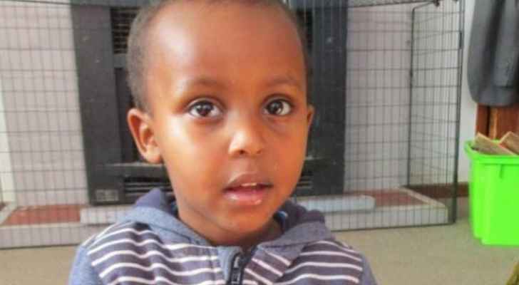 أصغر ضحايا مذبحة نيوزيلندا.. اعتقد أنه