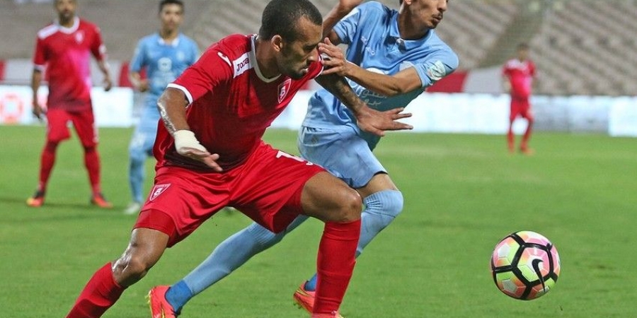 الوحدة يقتنص التعادل من الباطن بالدوري