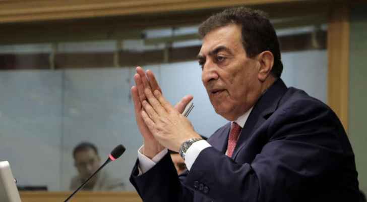 الطراونة: النائب هديب حاول أن ’يستأسد