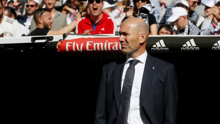 9 نجوم في ريال مدريد يخضعون