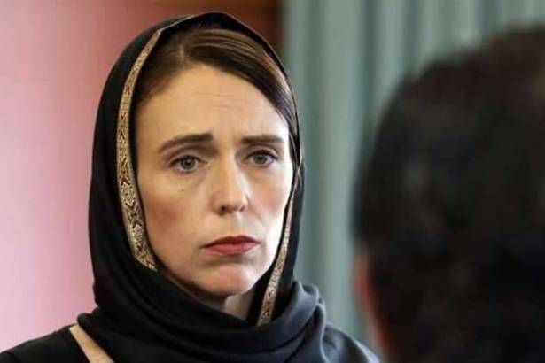 رئيسة الوزراء النيوزيلندية: لن تسمعوني أبدا