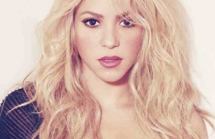 شاكيرا متهمة بالسرقة