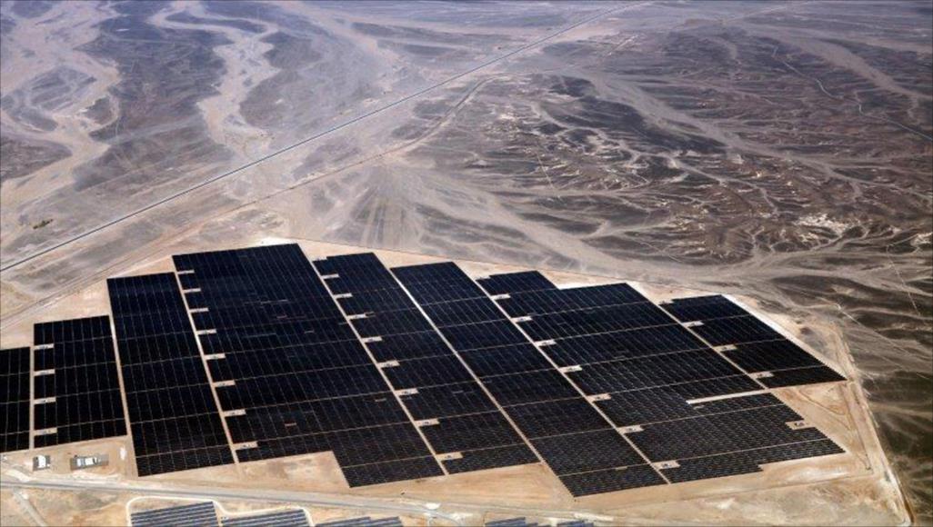 شركة نبراس القطرية تعبر بالطاقة الى