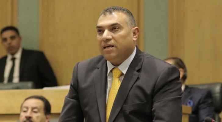 الطيطي: الحكومة حولت ملف «اراضي المخيبة»