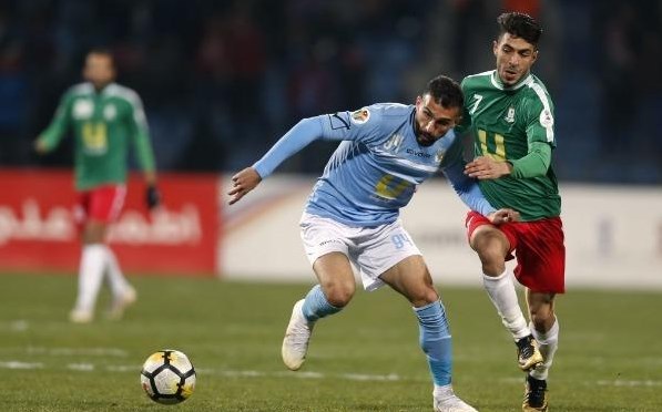 لجنة الاستئناف تبدأ دراسة اعتراضي الفيصلي