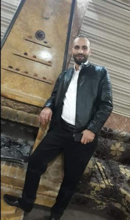 مبارك التخرج لـ محمد بني هاني