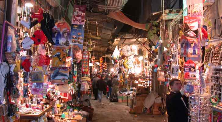 بعد 7 سنوات من الحروب ..