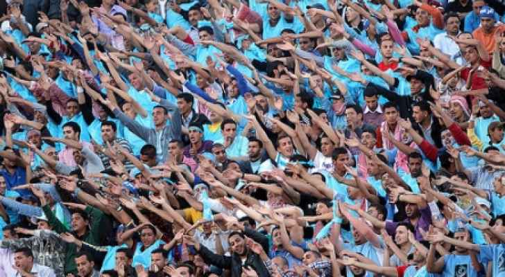 الاتحاد يرد استئناف الفيصلي بشأن الكرنز