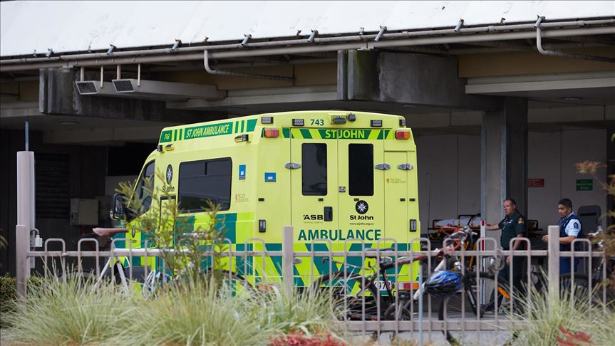 مذبحة المسجدين في نيوزيلندا.. الشرطة تكشف